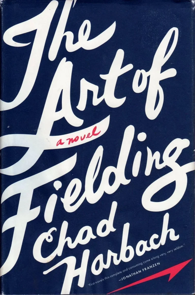 Featured image for Zusammenfassung von 'Die Kunst des Feldens' von Chad Harbach