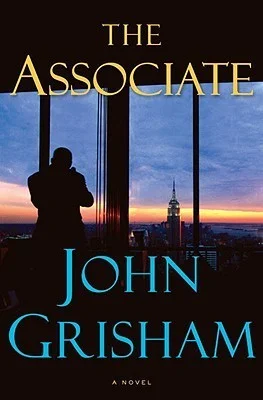 Featured image for Zusammenfassung von 'Der Partner' von John Grisham
