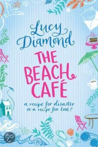 Featured image for Zusammenfassung von 'Das Strandcafé' von Lucy Diamond