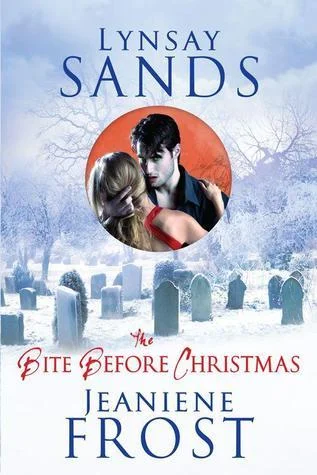 Featured image for Zusammenfassung von 'Der Biss vor Weihnachten' von Lynsay Sands und Jeaniene Frost