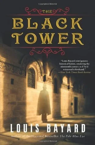 Featured image for Zusammenfassung von 'Der schwarze Turm' von Louis Bayard