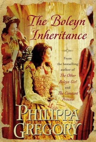 Featured image for Zusammenfassung von "Die Boleyn-Herrschaft" von Philippa Gregory