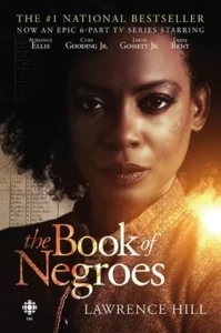 Featured image for Zusammenfassung von 'Das Buch der Neger' von Lawrence Hill