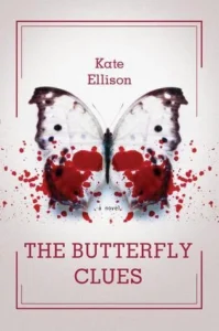 Featured image for Zusammenfassung von 'Die Schmetterlingshinweise' von Kate Ellison