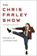 Featured image for Zusammenfassung von 'The Chris Farley Show' von Tom Farley Jr. und Tanner Colby