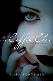 Featured image for Zusammenfassung von 'Vampire Kisses #5: Der Sargclub' von Ellen Schreiber