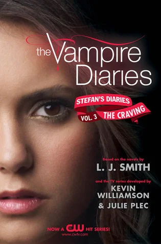 Featured image for Zusammenfassung von 'The Vampire Diaries: Stefan's Diaries #3 – Das Verlangen' von L.J. Smith