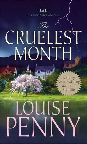 Featured image for Zusammenfassung von „Der grausamste Monat“ von Louise Penny