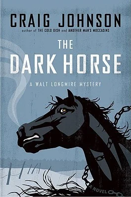 Featured image for "Zusammenfassung von 'The Dark Horse' von Craig Johnson"