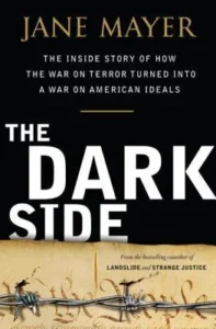 Featured image for Zusammenfassung von „The Dark Side“ von Jane Mayer