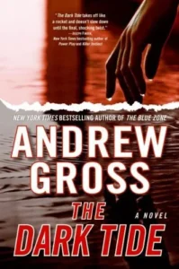 Featured image for Zusammenfassung von 'The Dark Tide' von Andrew Gross