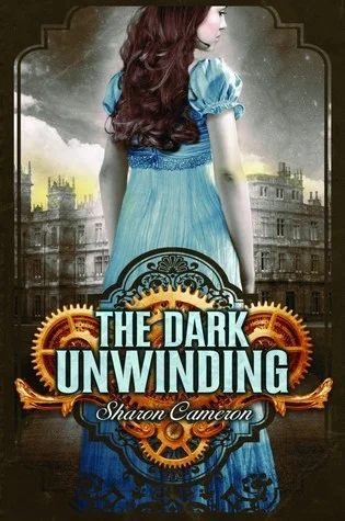 Featured image for Zusammenfassung von „The Dark Unwinding“ von Sharon Cameron