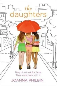 Featured image for Zusammenfassung von 'The Daughters' von Joanna Philbin