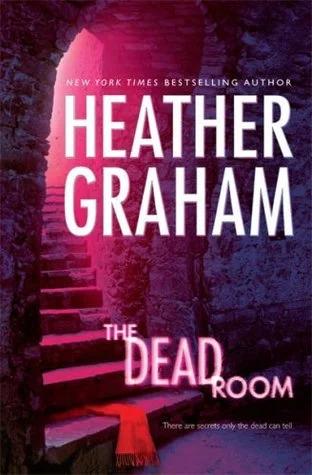 Featured image for Zusammenfassung von 'The Dead Room' von Heather Graham