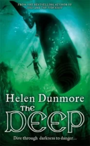 Featured image for Zusammenfassung von „The Deep“ von Helen Dunmore