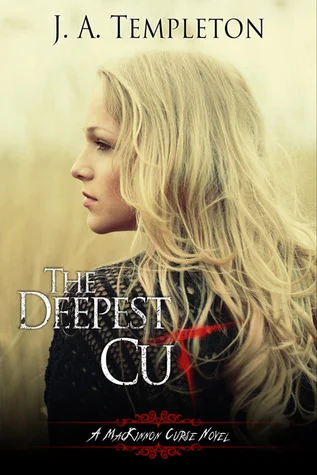 Featured image for Zusammenfassung von 'The Deepest Cut' von J.A. Templeton