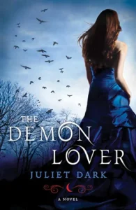 Featured image for Zusammenfassung von 'The Demon Lover' von Juliet Dark