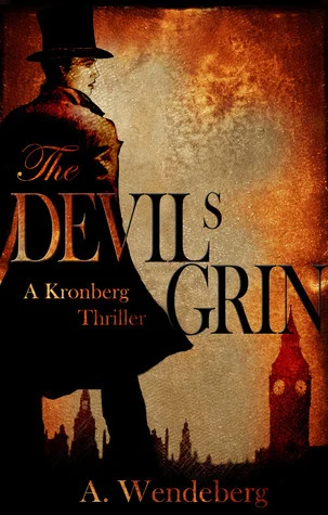 Featured image for Zusammenfassung von 'Das Grinsen des Teufels' von Annelie Wendeberg