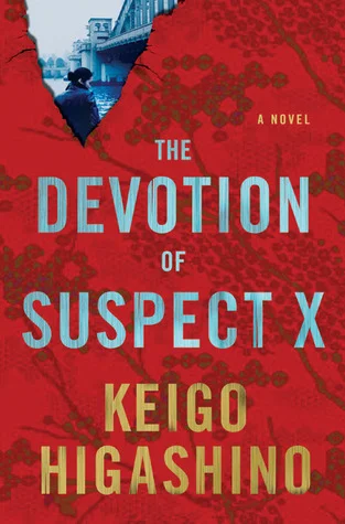 Featured image for Zusammenfassung von 'Die Devotion des suspekte X' von Keigo Higashino