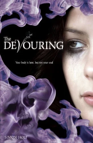 Featured image for Zusammenfassung von 'The Devouring' von Simon Holt