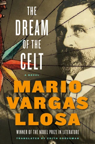 Featured image for Zusammenfassung von 'Der Traum des Kelten' von Mario Vargas Llosa