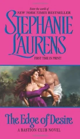 Featured image for Zusammenfassung von „Die Grenze des Verlangens“ von Stephanie Laurens