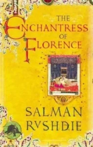 Featured image for Zusammenfassung von 'Die Zauberin von Florenz' von Salman Rushdie