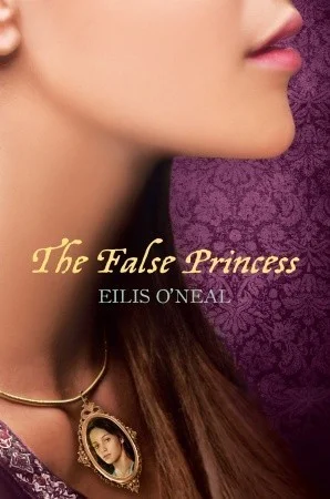 Featured image for Zusammenfassung von 'Die falsche Prinzessin' von Eilis O'Neal