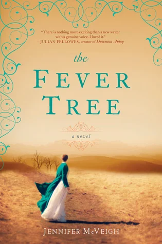 Featured image for Zusammenfassung von 'The Fever Tree' von Jennifer McVeigh