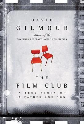 Featured image for Zusammenfassung von 'Der Filmclub: Eine wahre Geschichte von Vater und Sohn' von David Gilmour