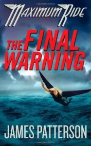 Featured image for Zusammenfassung von 'Maximum Ride: The Final Warning' von James Patterson