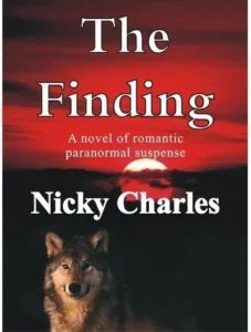 Featured image for Zusammenfassung von 'The Finding' von Nicky Charles