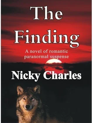 Featured image for Zusammenfassung von 'The Finding' von Nicky Charles