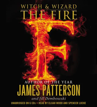 Featured image for Zusammenfassung von 'Das Feuer' von James Patterson