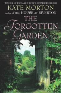 Featured image for Zusammenfassung von 'Der vergessene Garten' von Kate Morton
