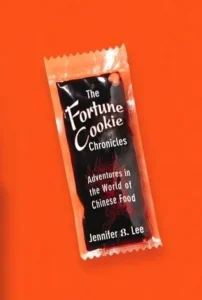 Featured image for Zusammenfassung von 'The Fortune Cookie Chronicles' von Jennifer 8. Lee