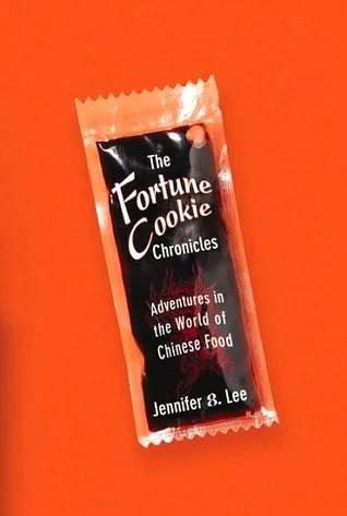 Featured image for Zusammenfassung von 'The Fortune Cookie Chronicles' von Jennifer 8. Lee