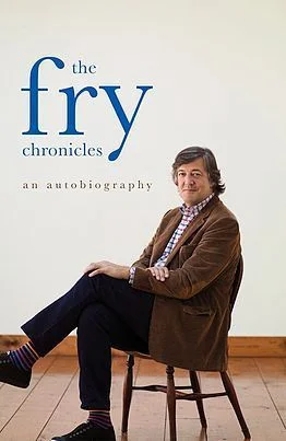 Featured image for Zusammenfassung von 'Die Fry-Chroniken' von Stephen Fry
