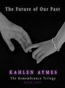 Featured image for Zusammenfassung von 'The Future of Our Past' von Kahlen Aymes