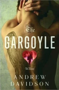 Featured image for Zusammenfassung von 'Der Gargoyle' von Andrew Davidson
