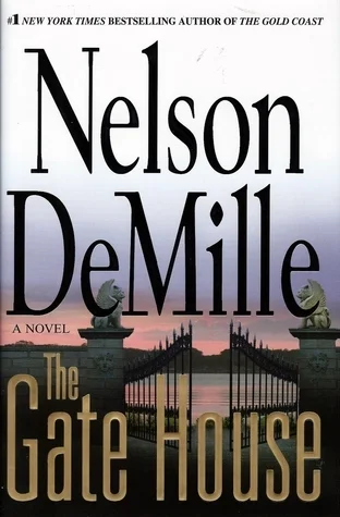 Featured image for Zusammenfassung von 'Das Torhaus' von Nelson DeMille