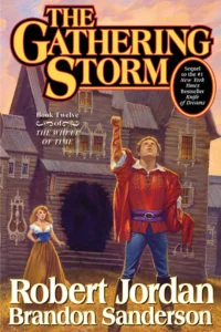 Featured image for Zusammenfassung von "Der Weg der Könige" von Robert Jordan und Brandon Sanderson