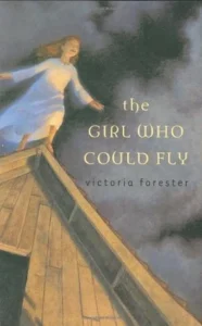 Featured image for Zusammenfassung von 'Das Mädchen, das fliegen konnte' von Victoria Forester