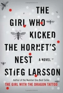 Featured image for Zusammenfassung von 'Verblendung' von Stieg Larsson