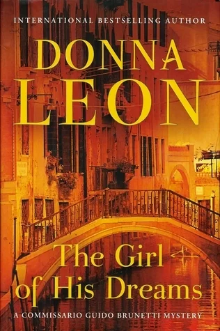 Featured image for Zusammenfassung von "Das Mädchen seiner Träume" von Donna Leon