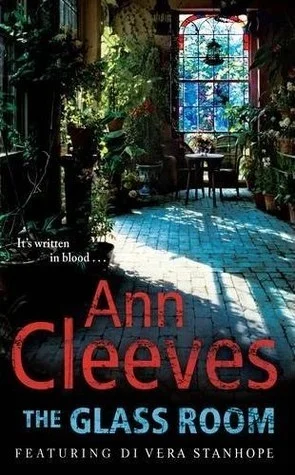 Featured image for Zusammenfassung von "Der Glasraum" von Ann Cleeves
