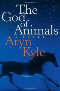 Featured image for Zusammenfassung von 'Der Gott der Tiere' von Aryn Kyle