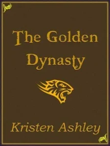 Featured image for "Zusammenfassung von 'The Golden Dynasty' von Kristen Ashley"