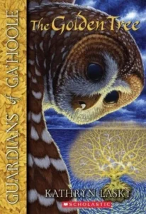 Featured image for „Zusammenfassung von ‚Der goldene Baum‘ von Kathryn Lasky“