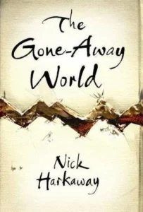Featured image for Zusammenfassung von 'The Gone-Away World' von Nick Harkaway